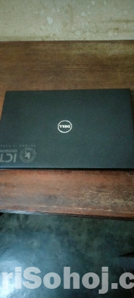 Dell Laptop Model-Vostro15 -> 3568